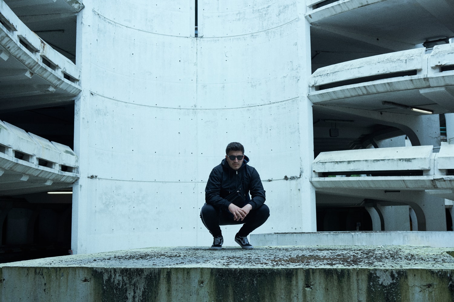 Lookbook De La Collection "MODERN ISSUES" De BLS