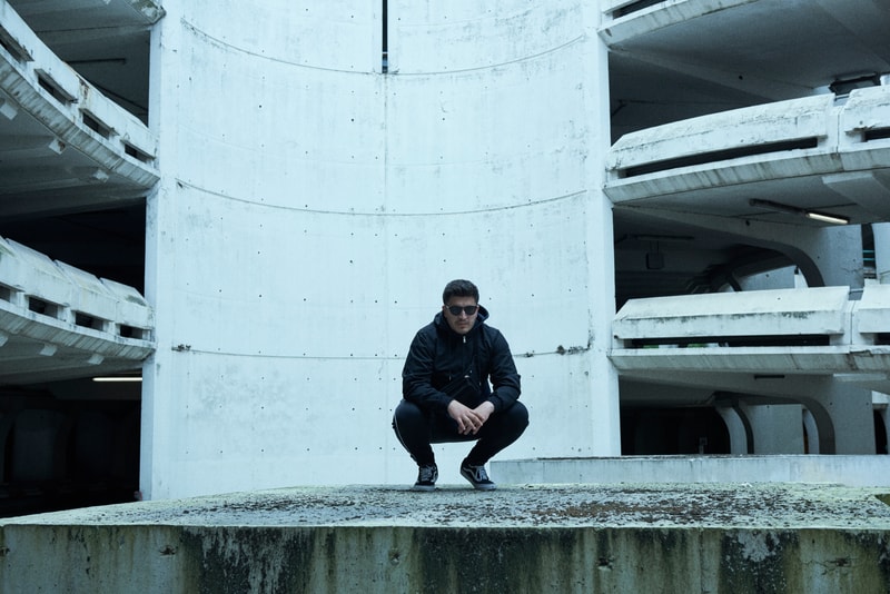 Lookbook De La Collection "MODERN ISSUES" De BLS