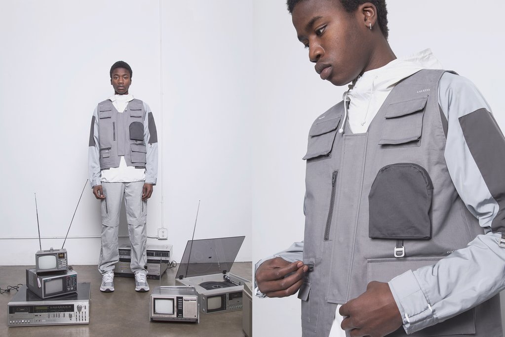 C2H4 Collection Lookbook Chemist Creations