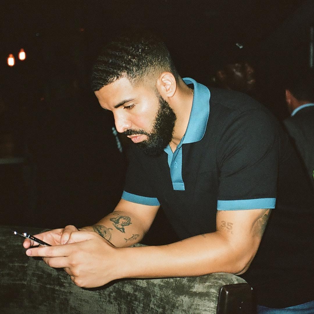 Photo De Drake