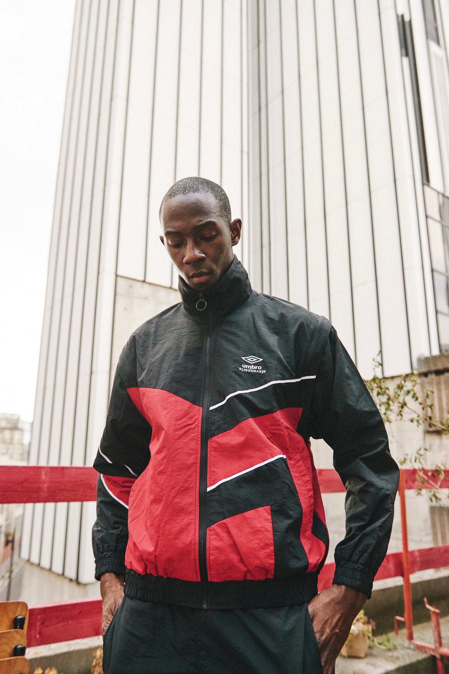 Elevenparis, Umbro