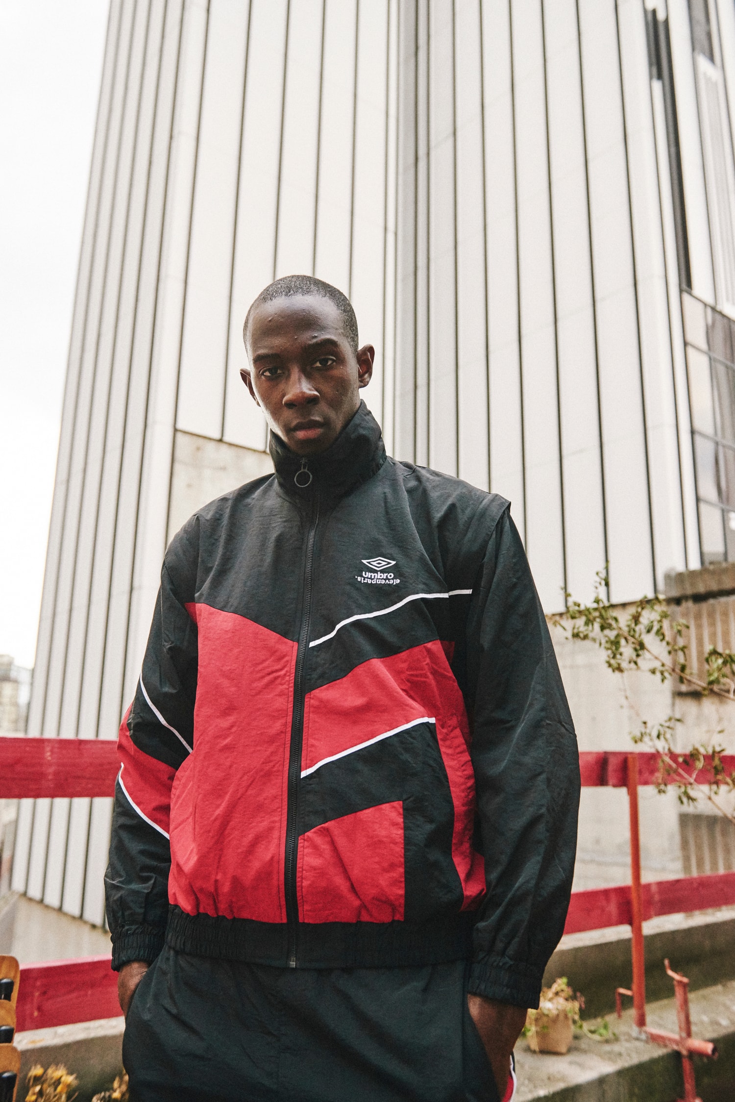 Elevenparis, Umbro