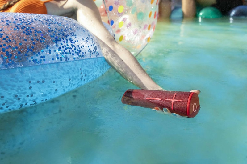 Ultimate ears, UE Boom, Enceinte Bluetooth