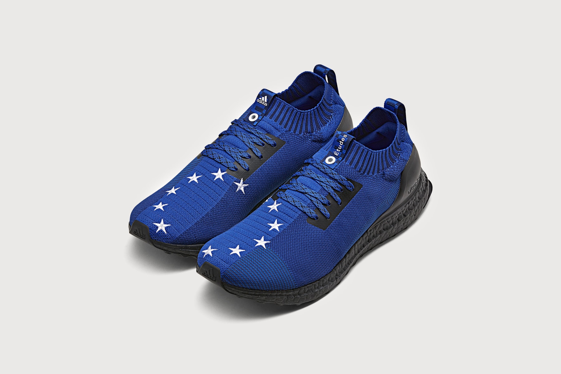Photo Études x adidas UltraBOOST