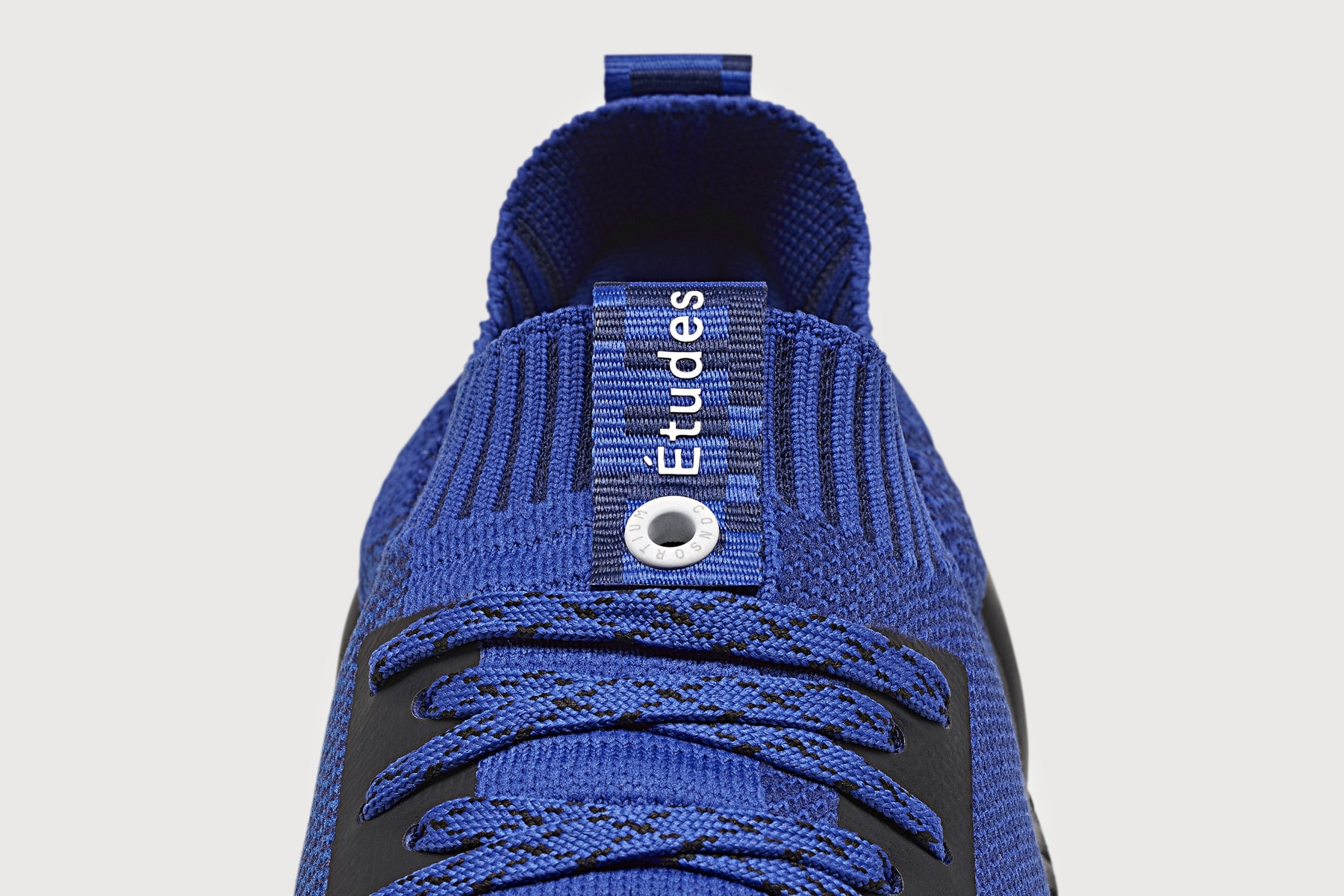 Photo Études x adidas UltraBOOST