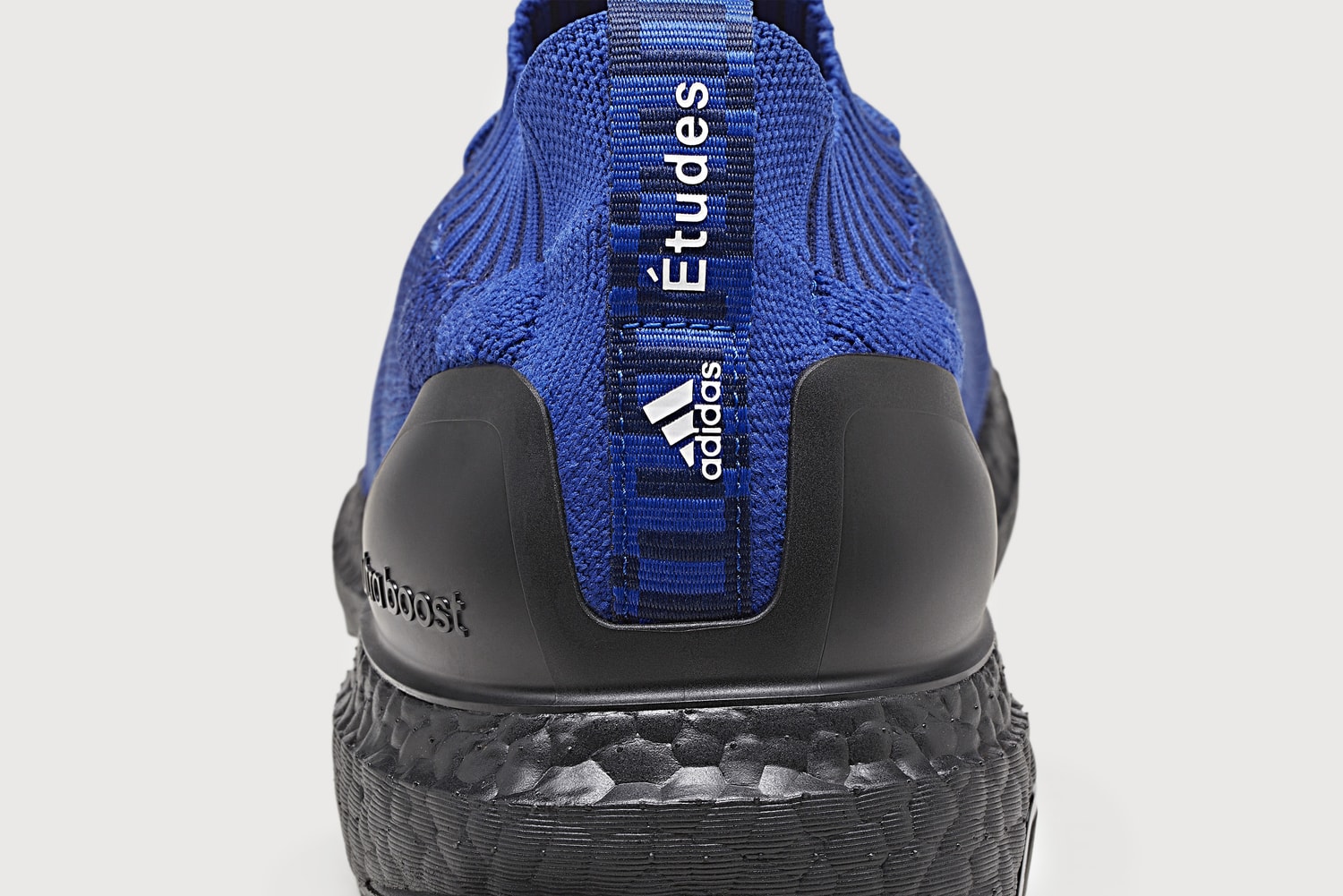 Photo Études x adidas UltraBOOST