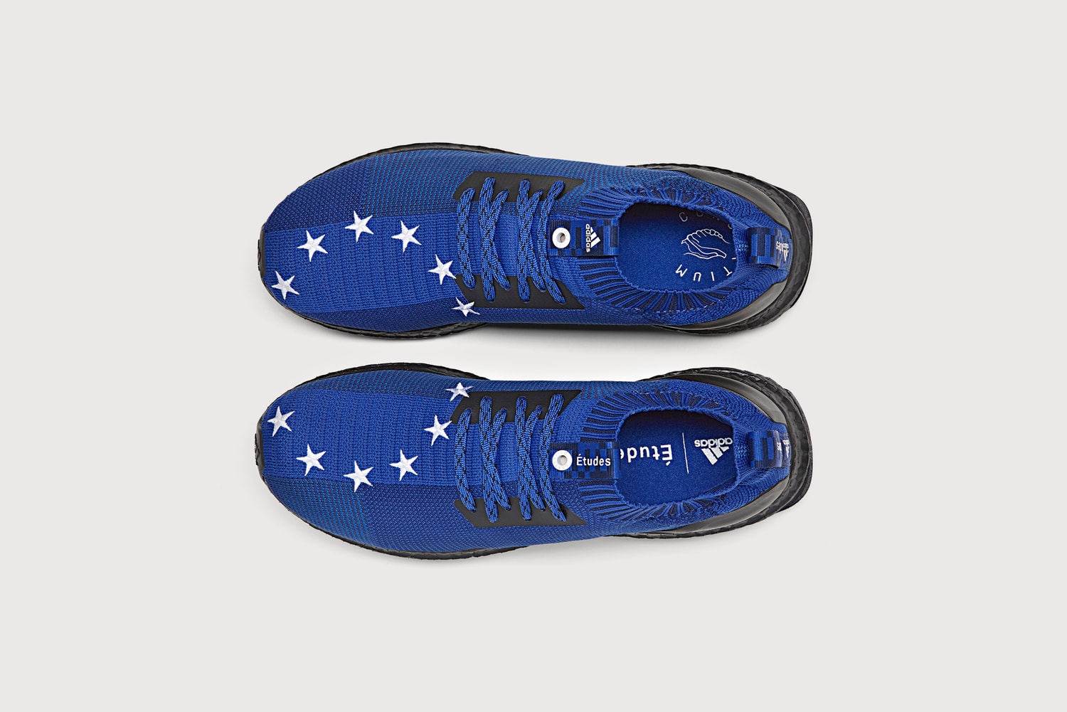 Photo Études x adidas UltraBOOST