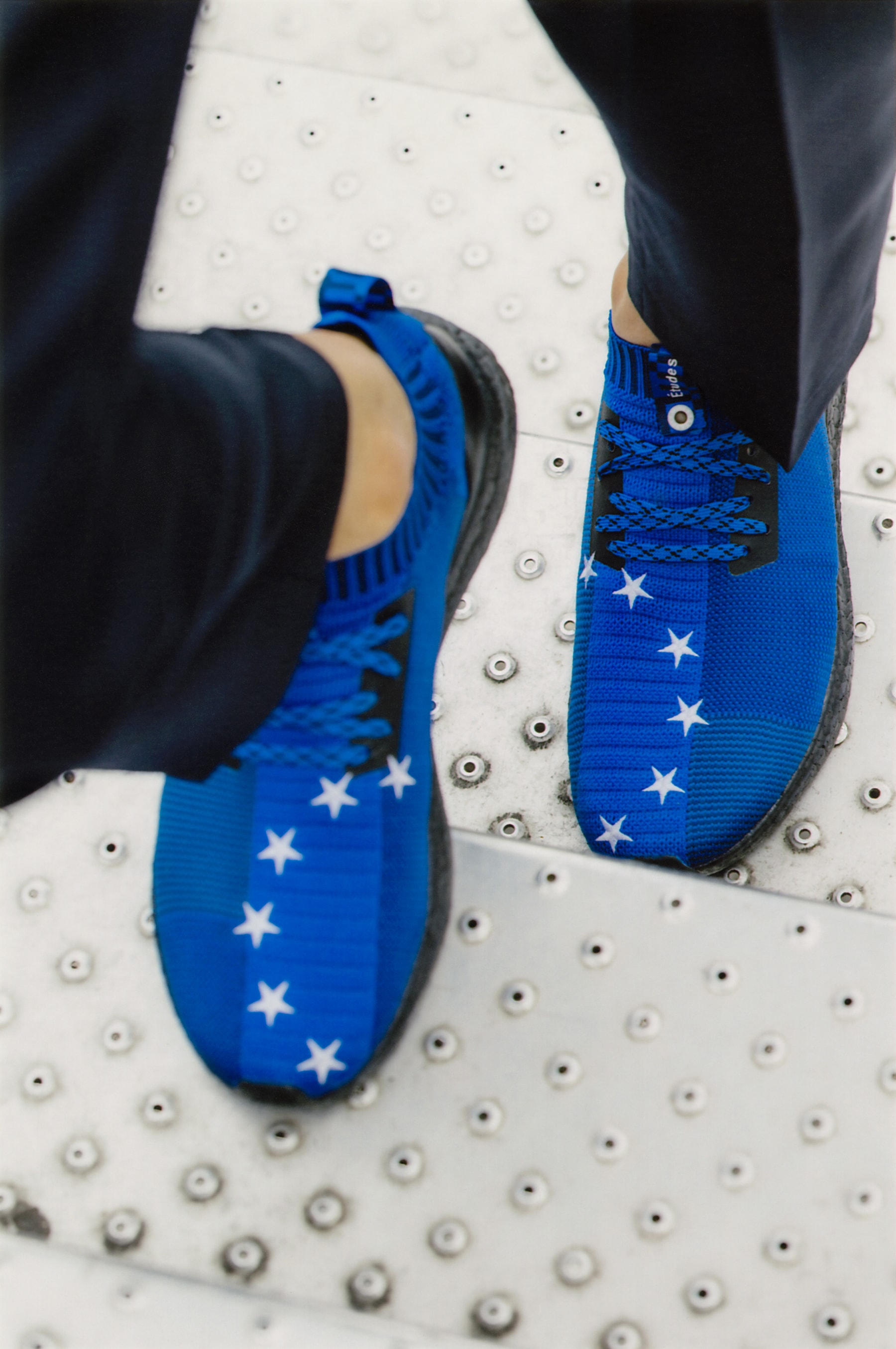 Photo Études x adidas UltraBOOST