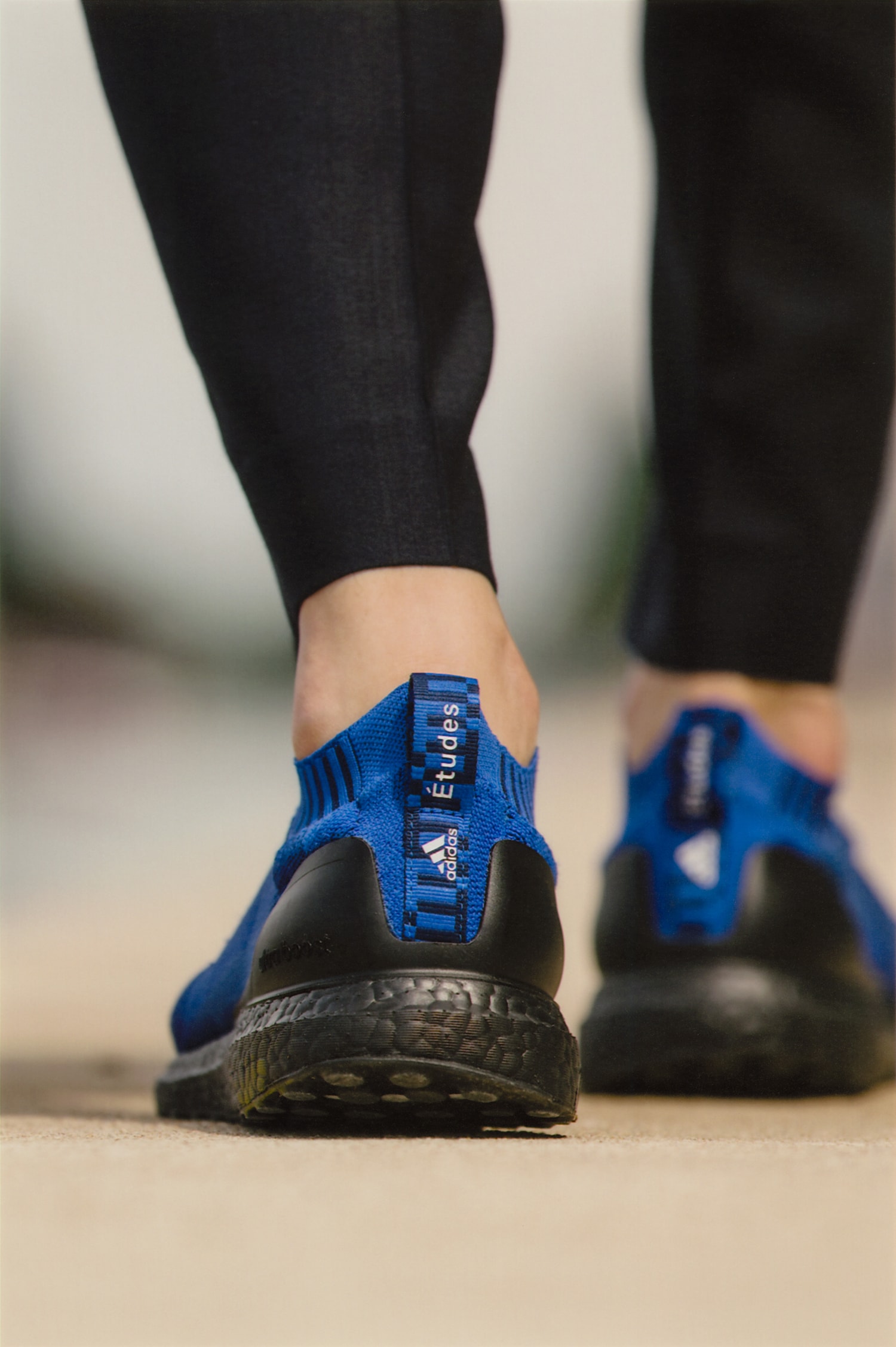 Photo Études x adidas UltraBOOST