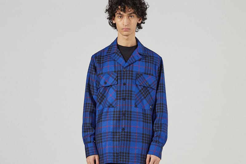 La Collection Automne/Hiver 2018 D'Études Est Enfin Disponible En Pré-Commande