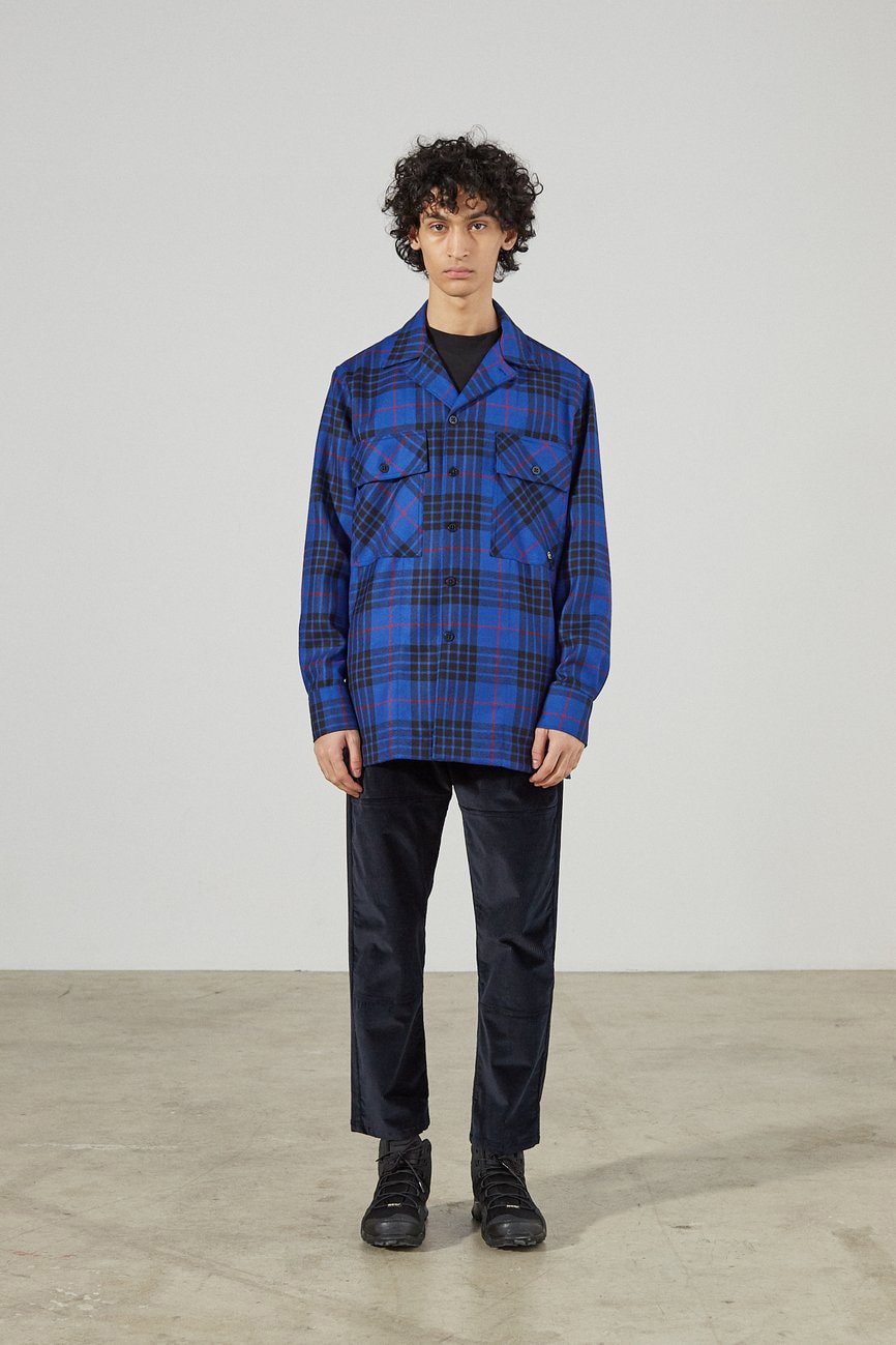 Études Automne/hiver 2018 Pré-Commande