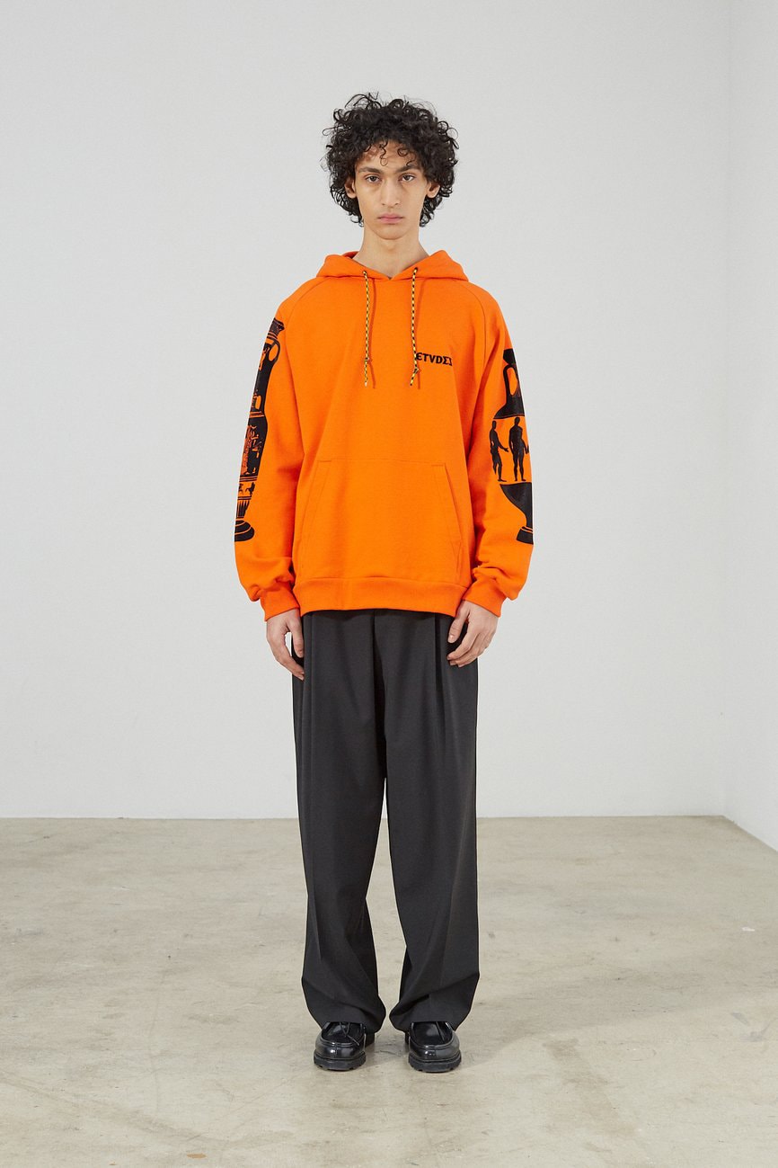 Études Automne/hiver 2018 Pré-Commande