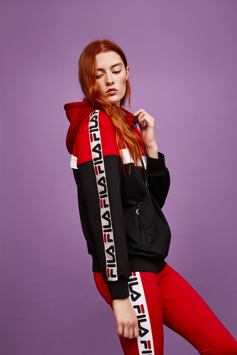FILA