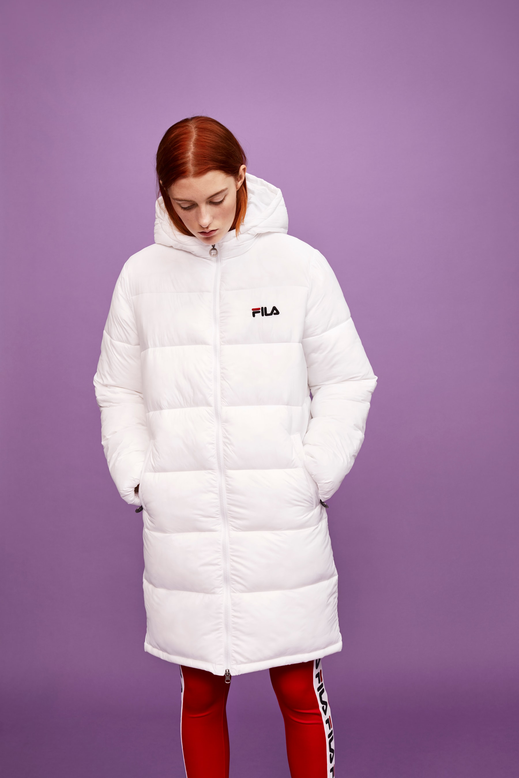 FILA