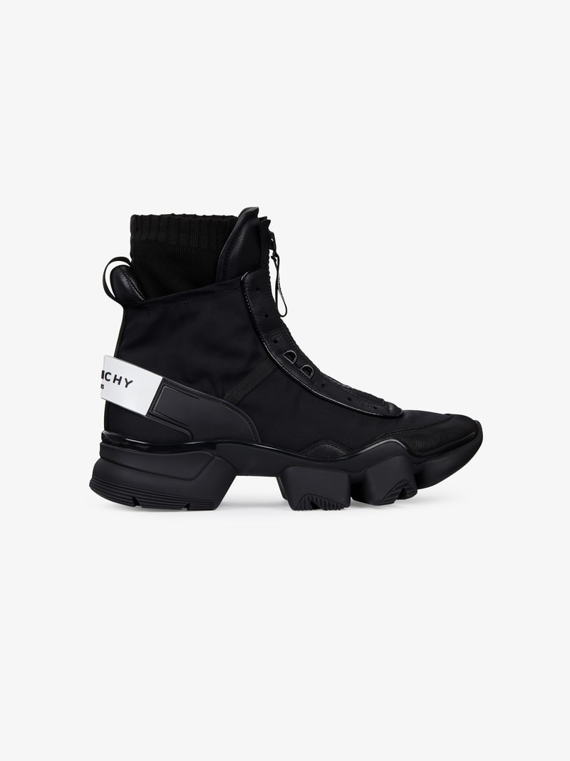 Photo Sneaker JAW Givenchy