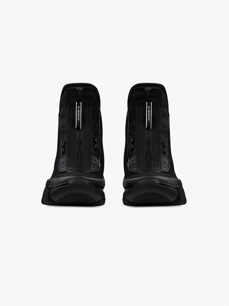 Photo Sneaker JAW Givenchy