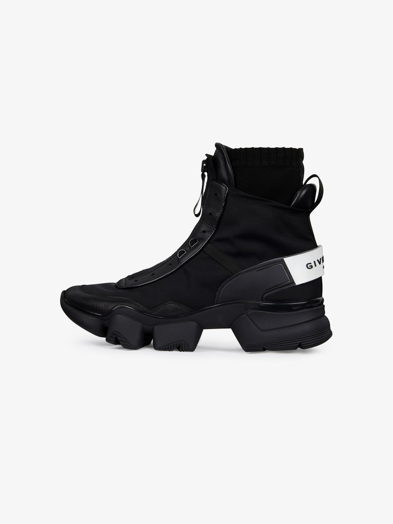 Photo Sneaker JAW Givenchy