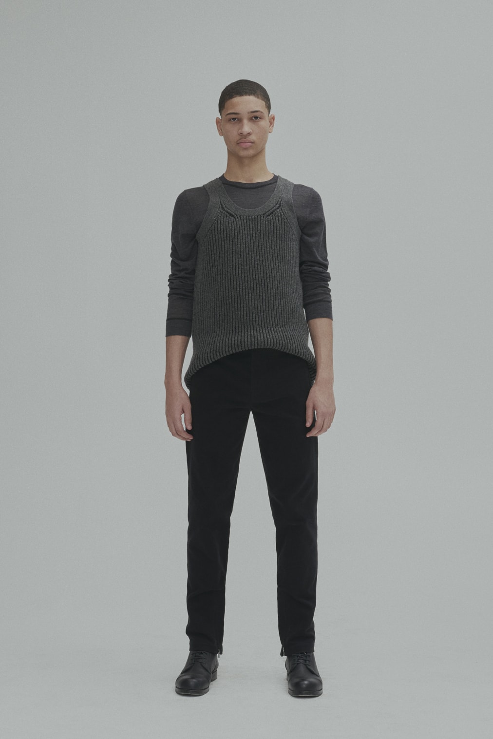Helmut Lang Automne Hiver 2018