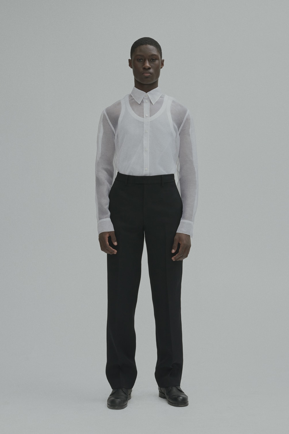 Helmut Lang Automne Hiver 2018