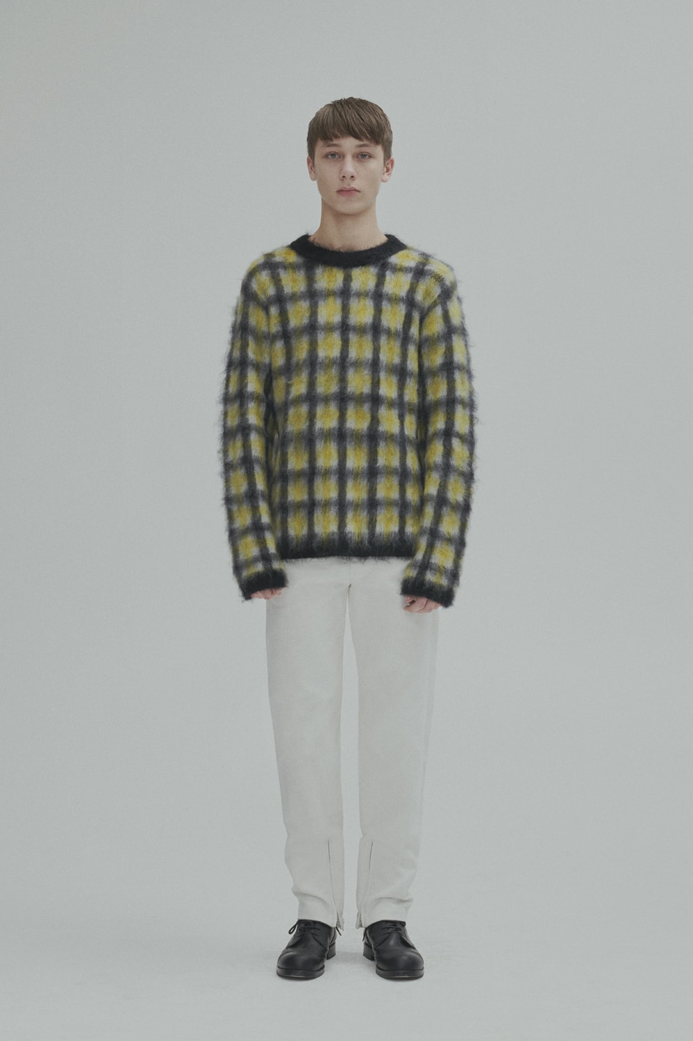 Helmut Lang Automne Hiver 2018