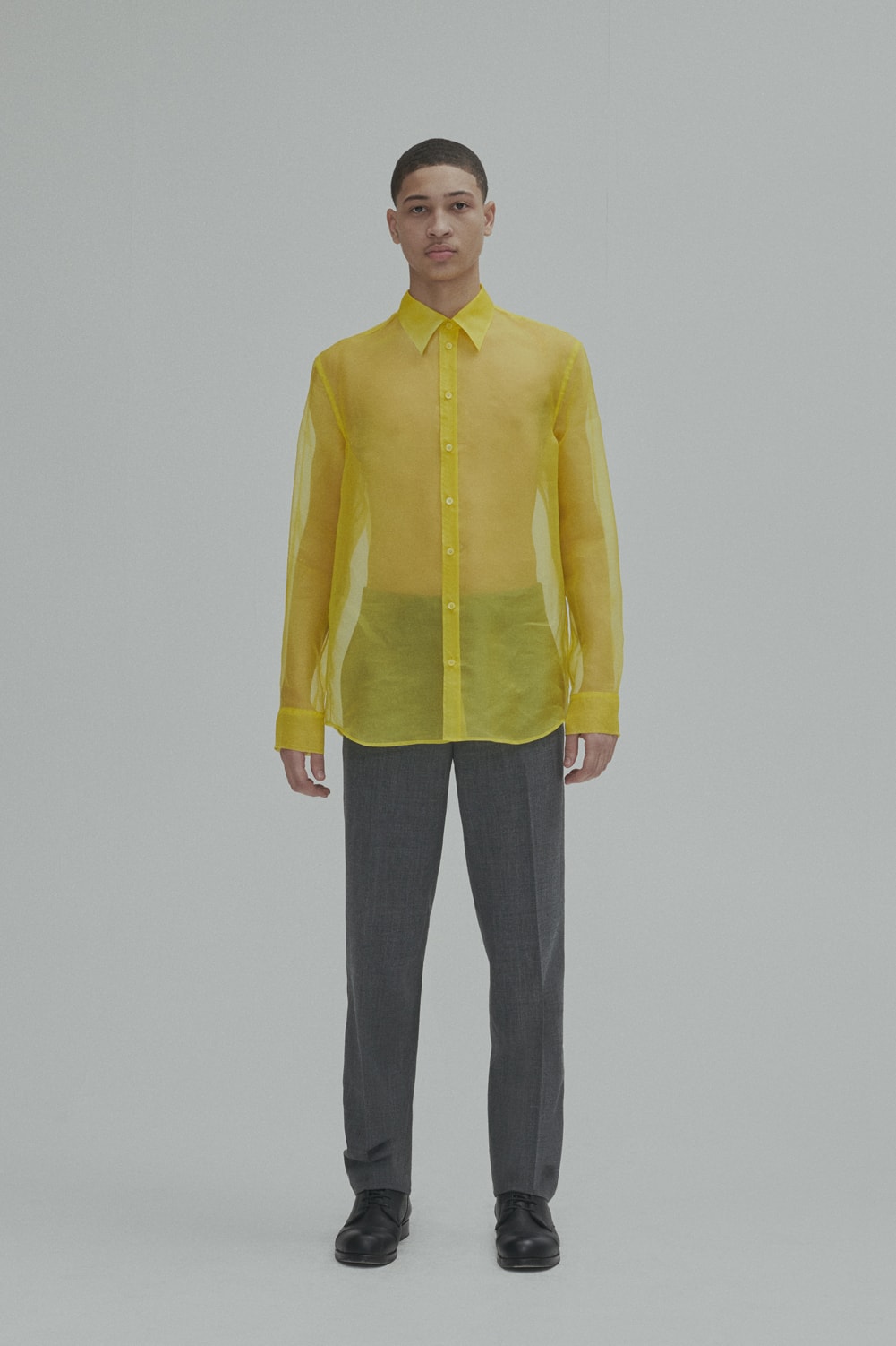 Helmut Lang Automne Hiver 2018