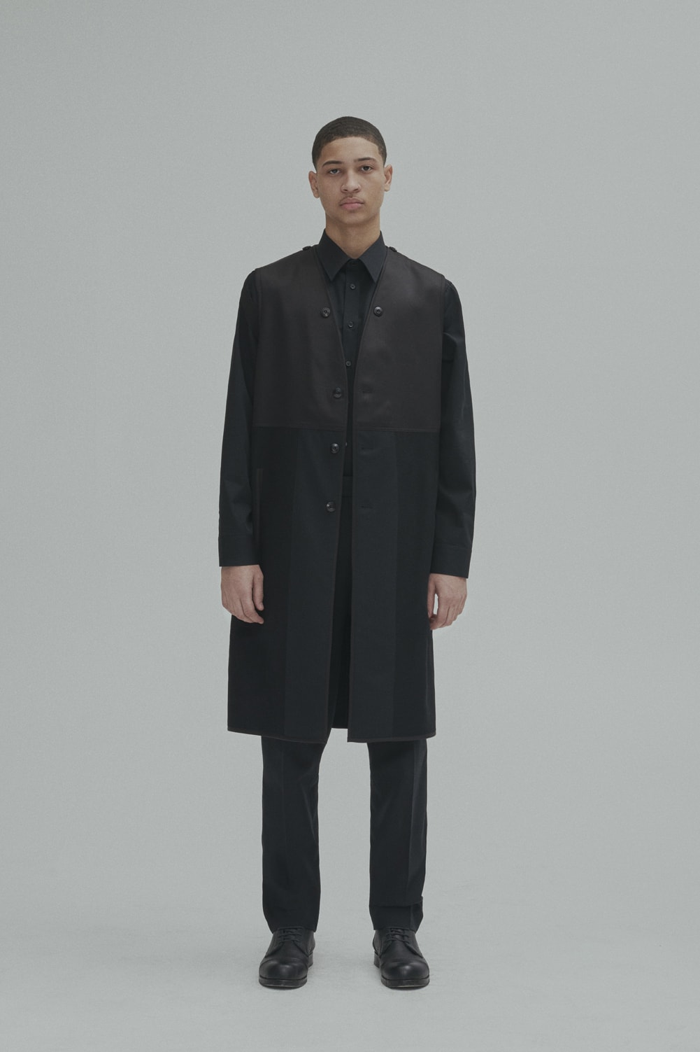 Helmut Lang Automne Hiver 2018