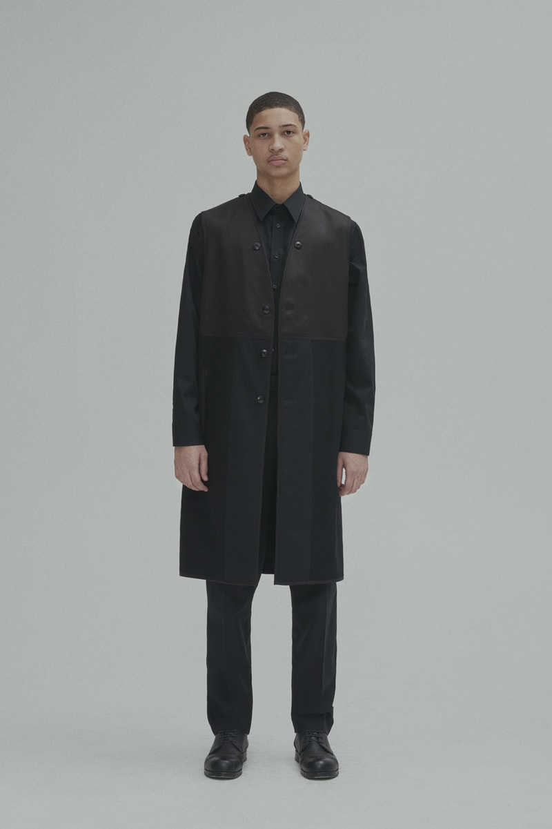 Helmut Lang Automne Hiver 2018