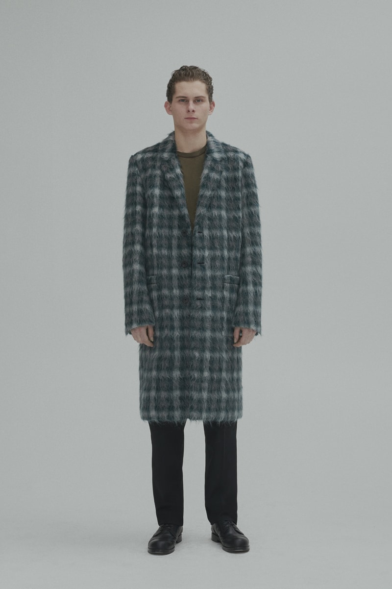 Helmut Lang Automne Hiver 2018