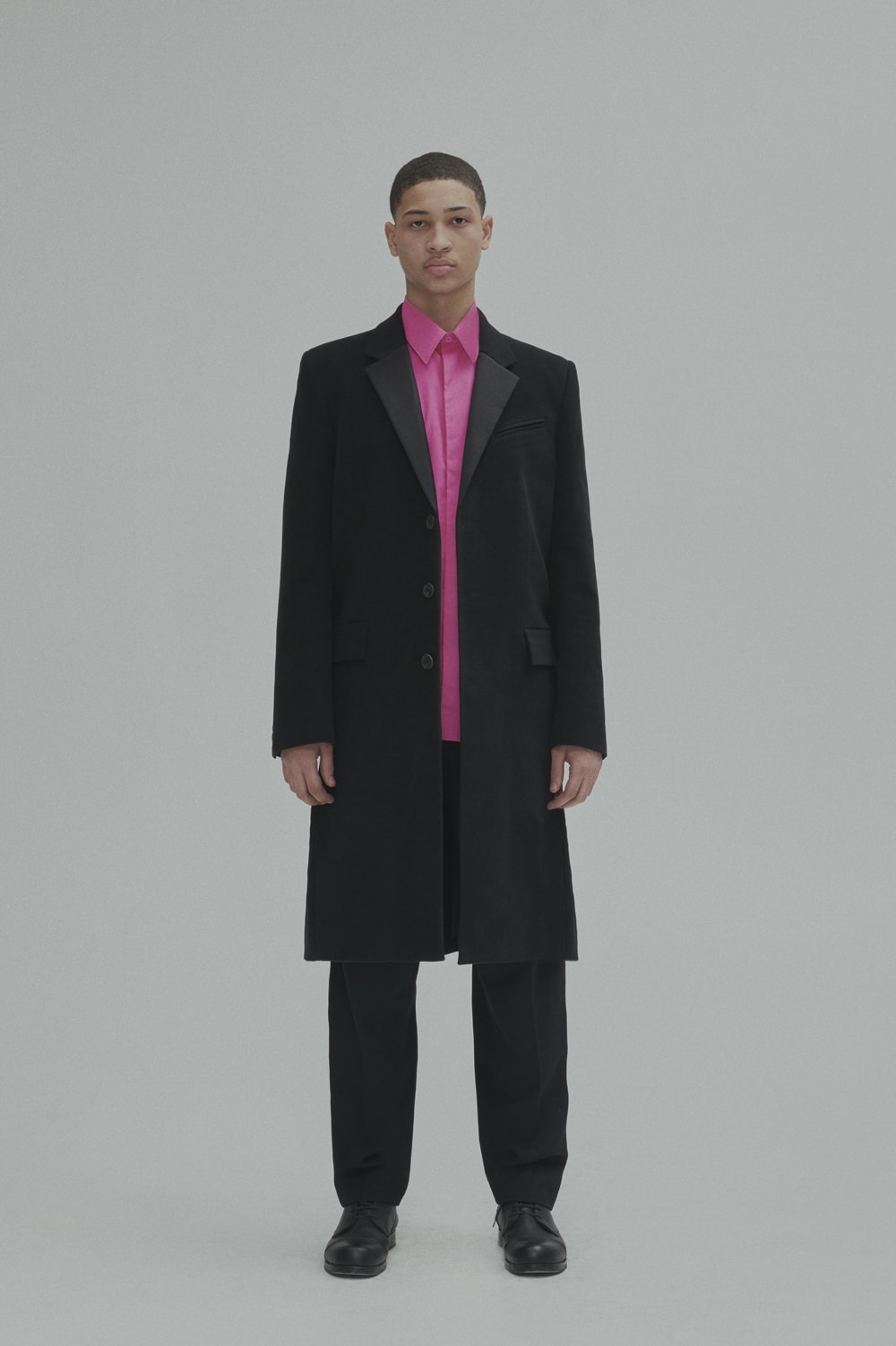 Helmut Lang Automne Hiver 2018
