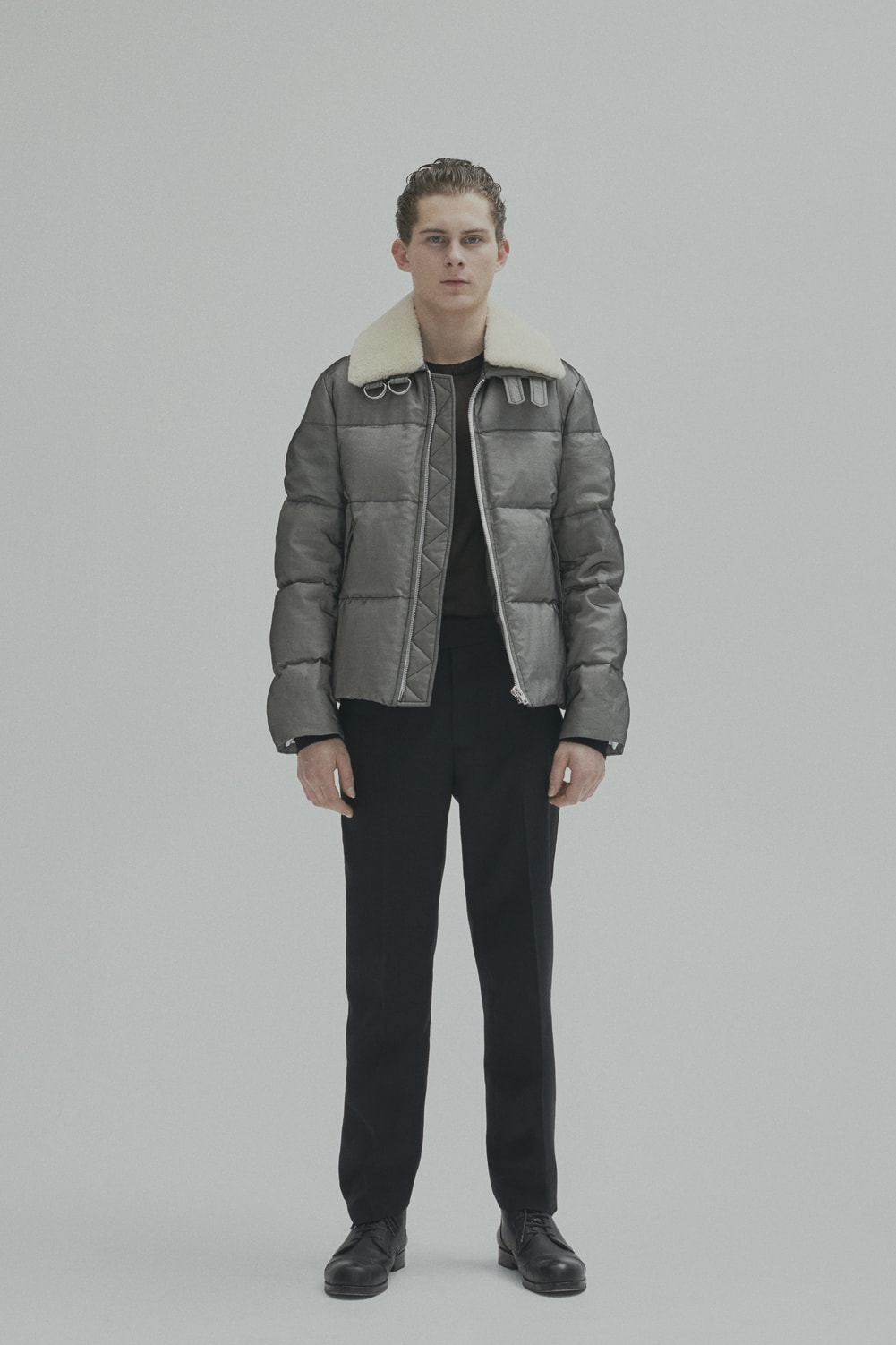 Helmut Lang Automne Hiver 2018