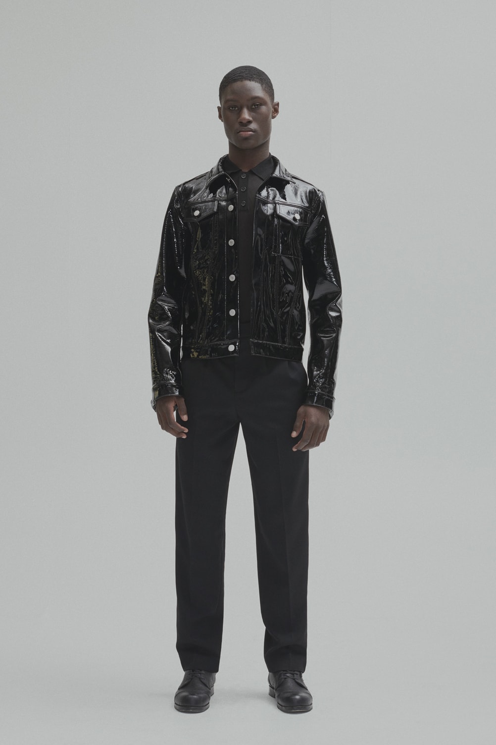 Helmut Lang Automne Hiver 2018