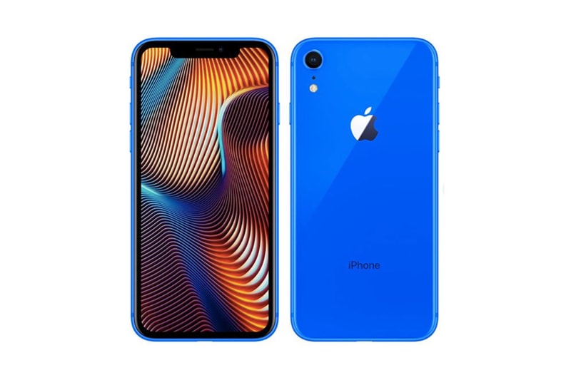 iPhone 6,1 Pouces 6 Coloris
