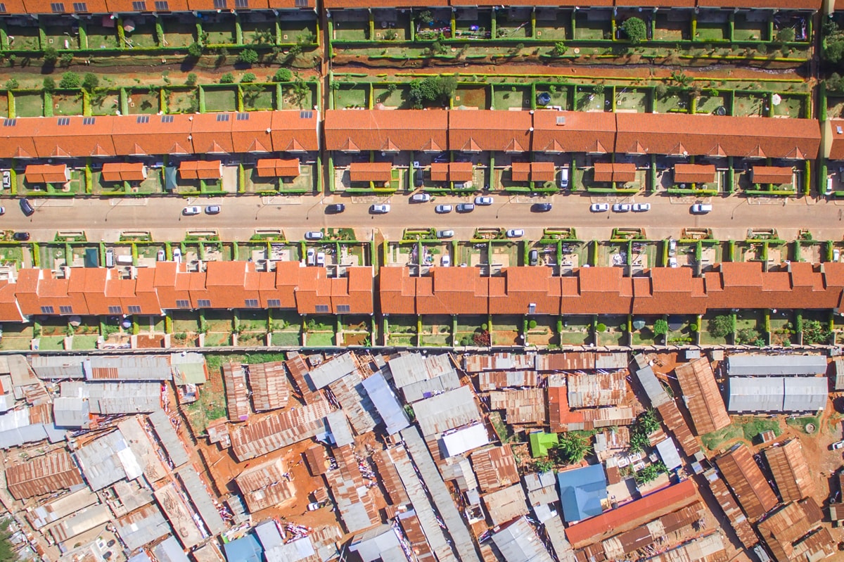 Drone Photographie Johnny Miller