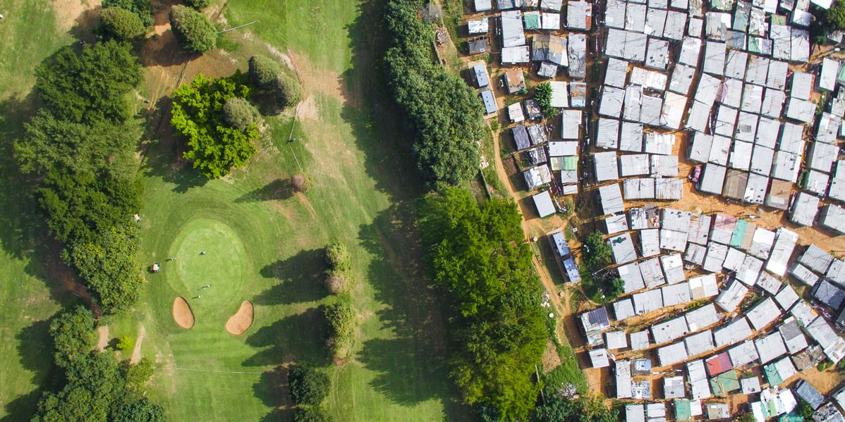 Drone Photographie Johnny Miller