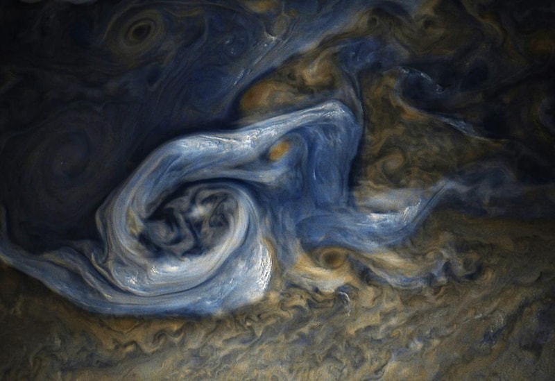 Jupiter, photos