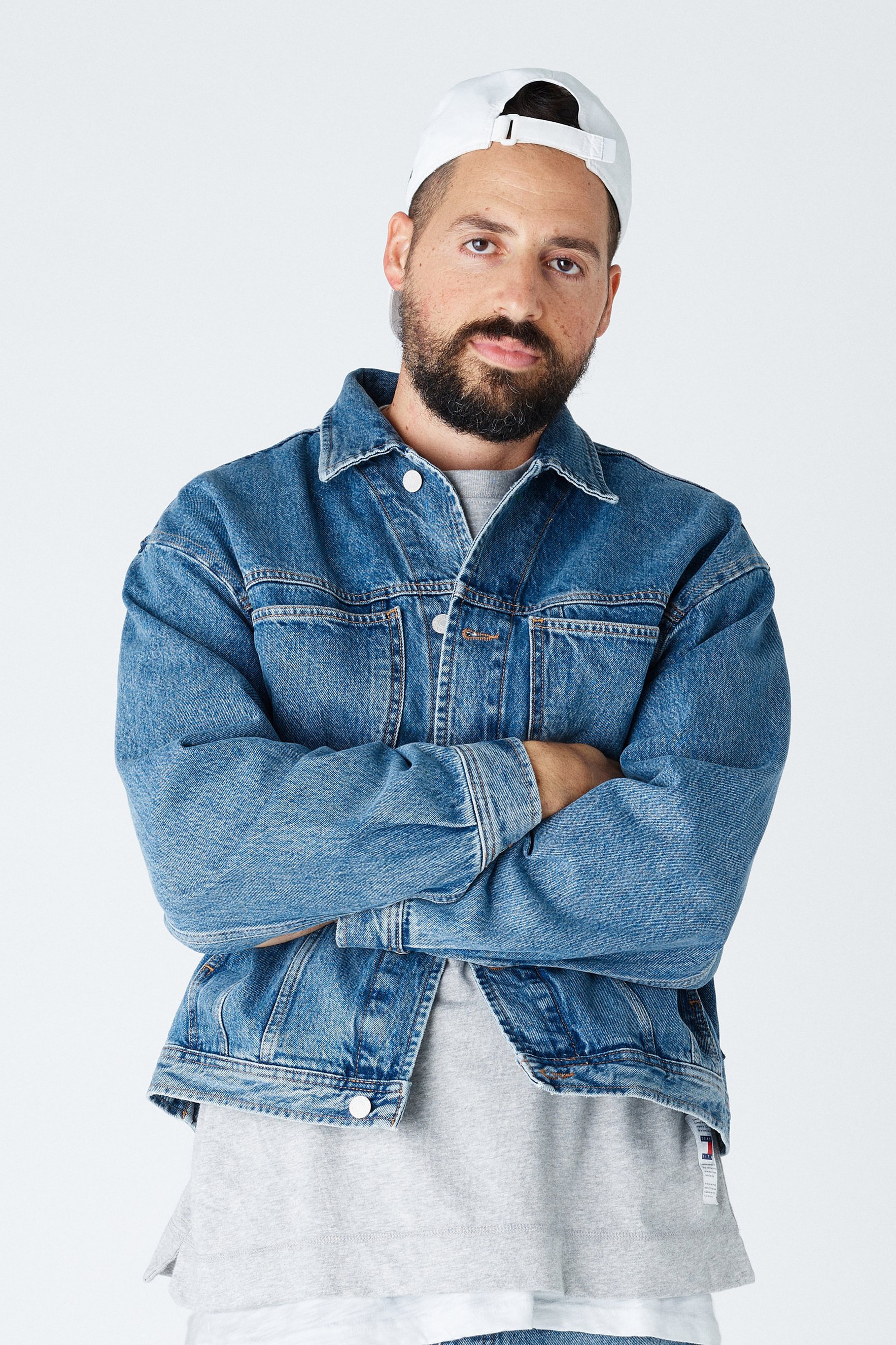 Photo KITH x Tommy Hilfiger
