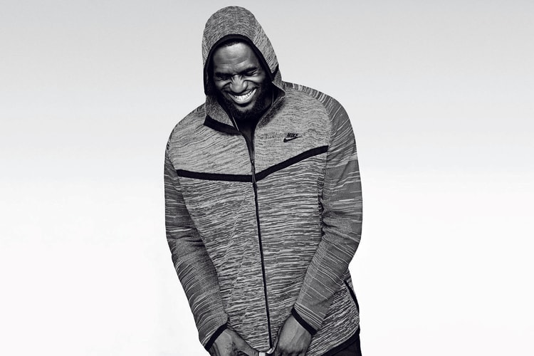 LeBron James Célèbrera La Culture Afro-Americaine Lors D'Une Cérémonie Dédiée À La Mode À Harlem