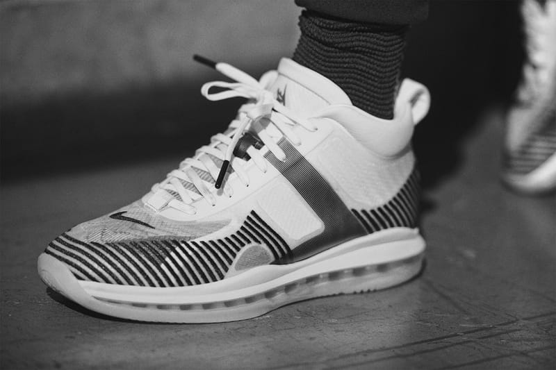 John Elliott Explique Les Coulisses De Sa Collaboration Avec LeBron James Et Nike