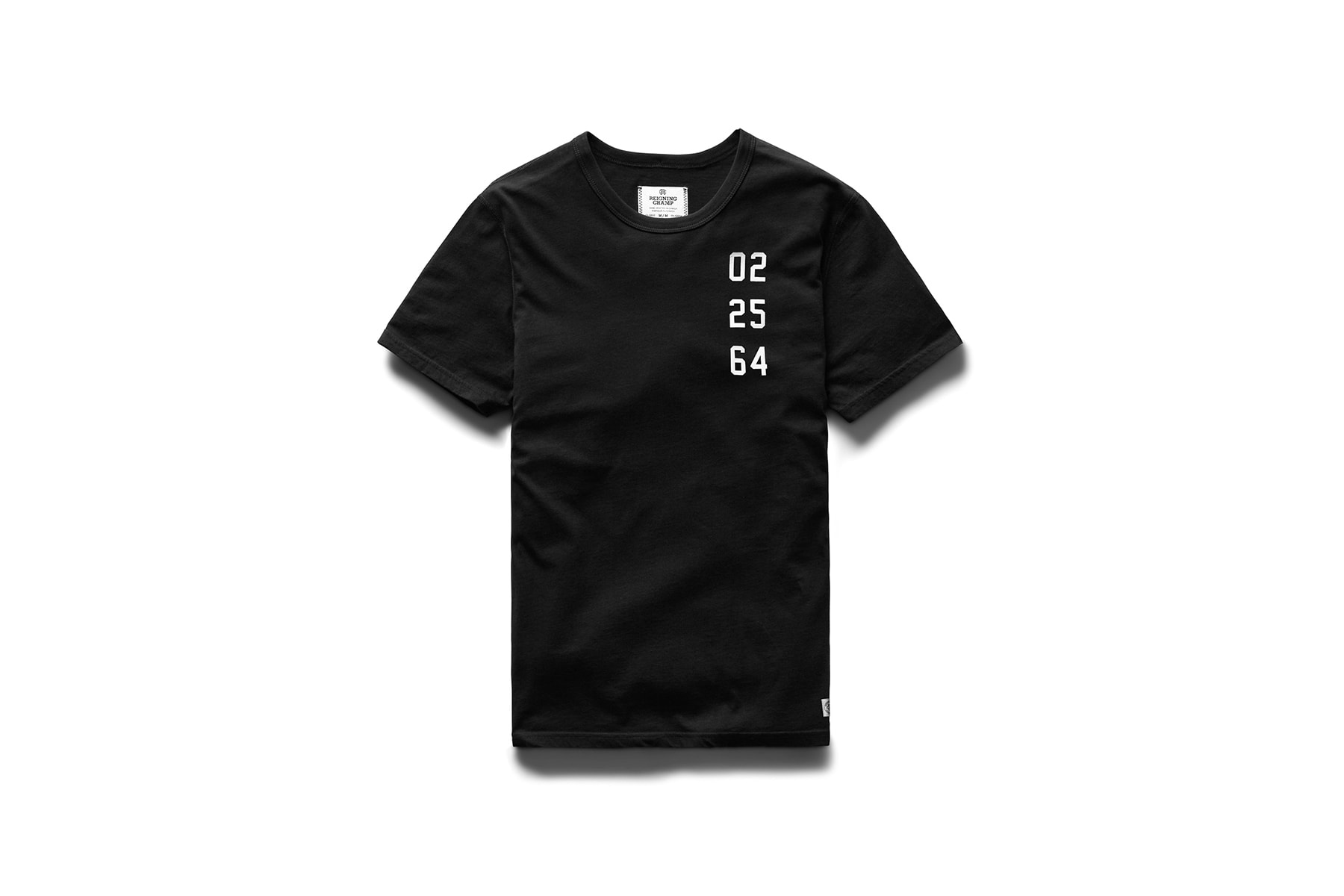 Reigning Champ Mohamed Ali Collection