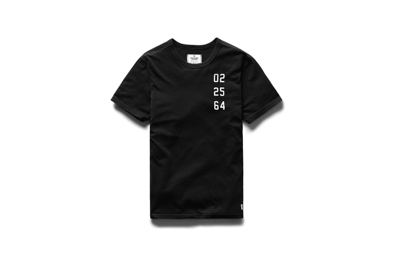 Reigning Champ Mohamed Ali Collection