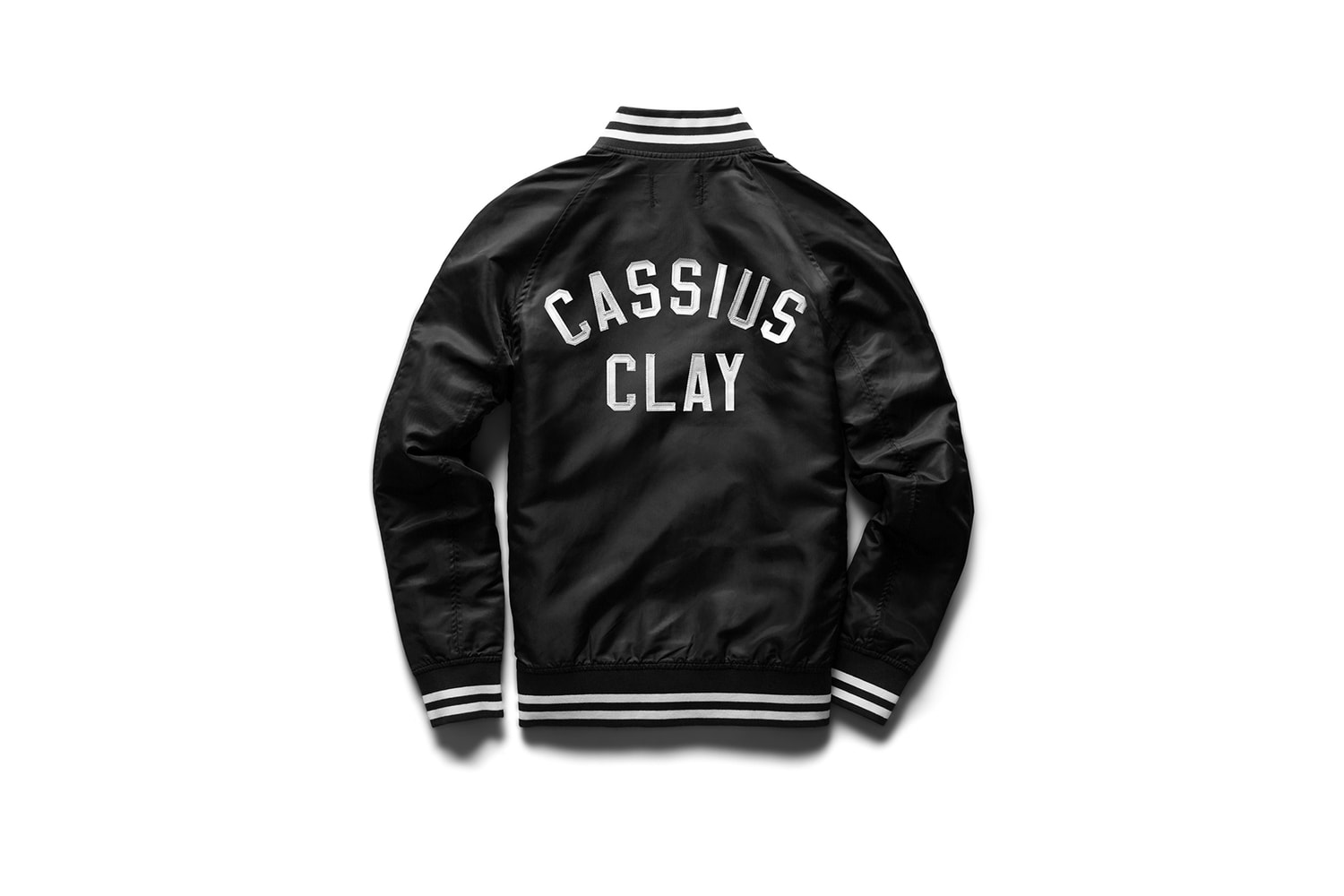 Reigning Champ Mohamed Ali Collection
