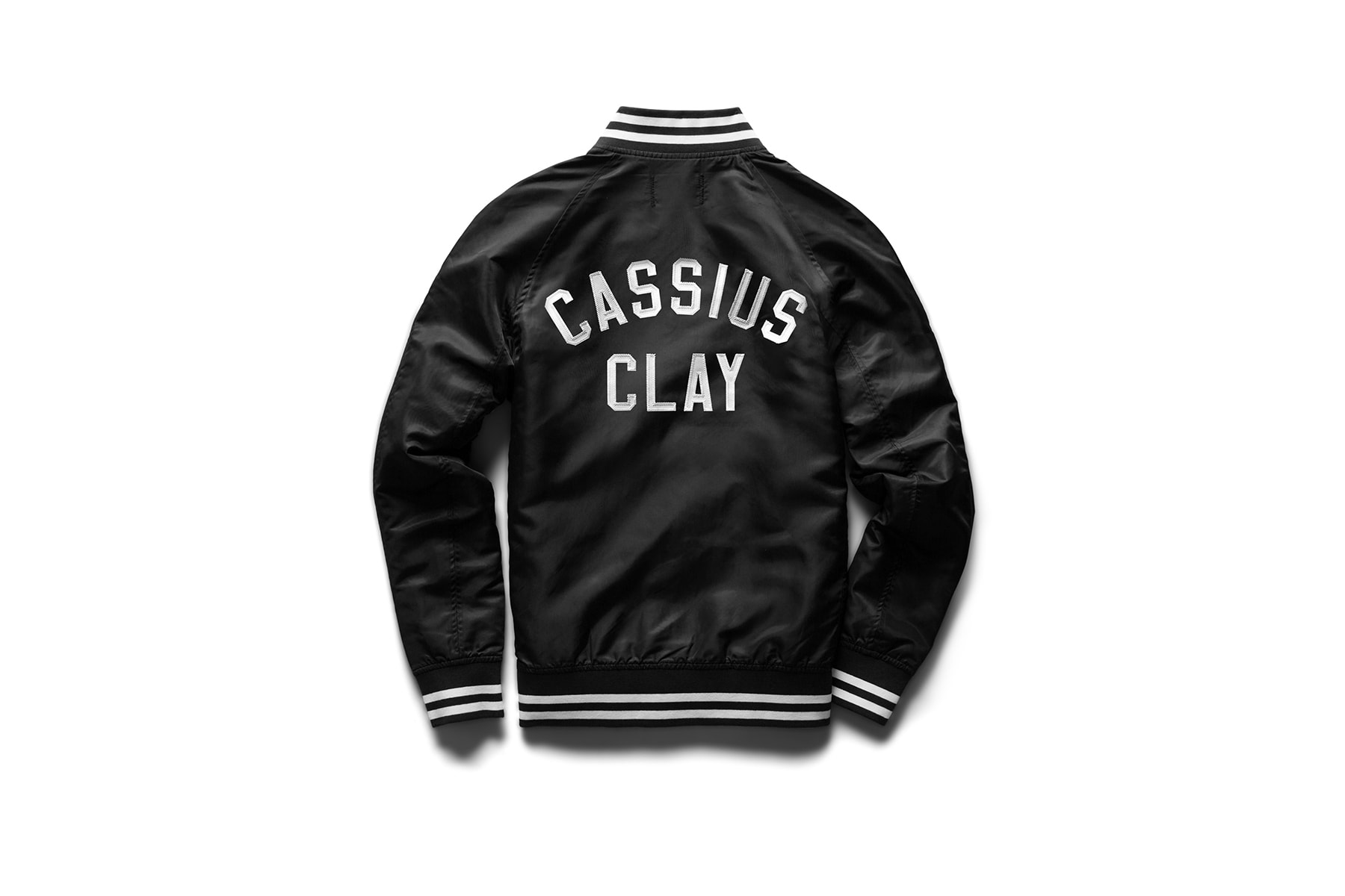 Reigning Champ Mohamed Ali Collection