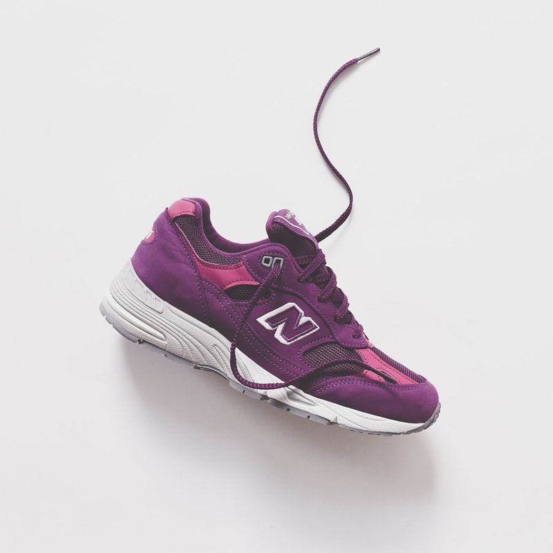 New Balance, KITH
