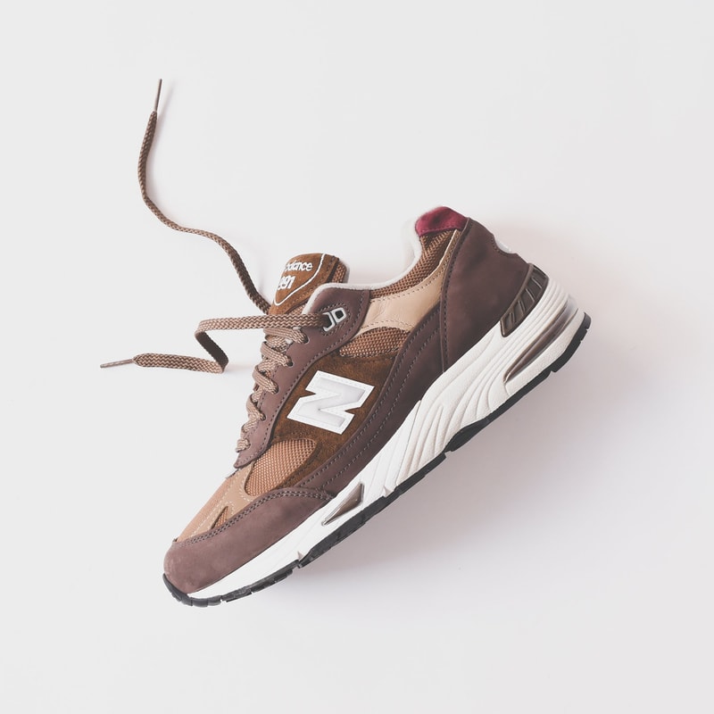 New Balance, KITH