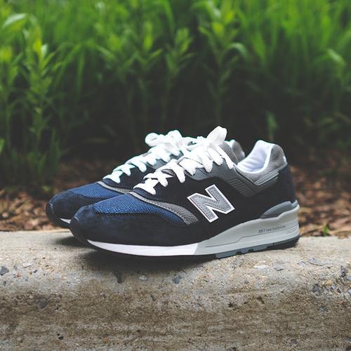 New Balance, KITH