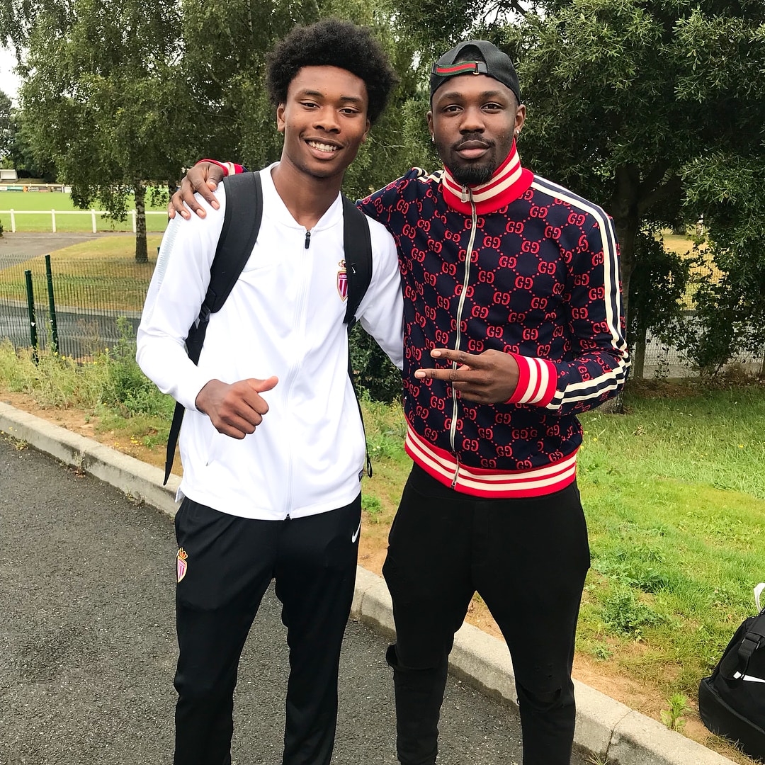 Photo Des Joueurs De L1