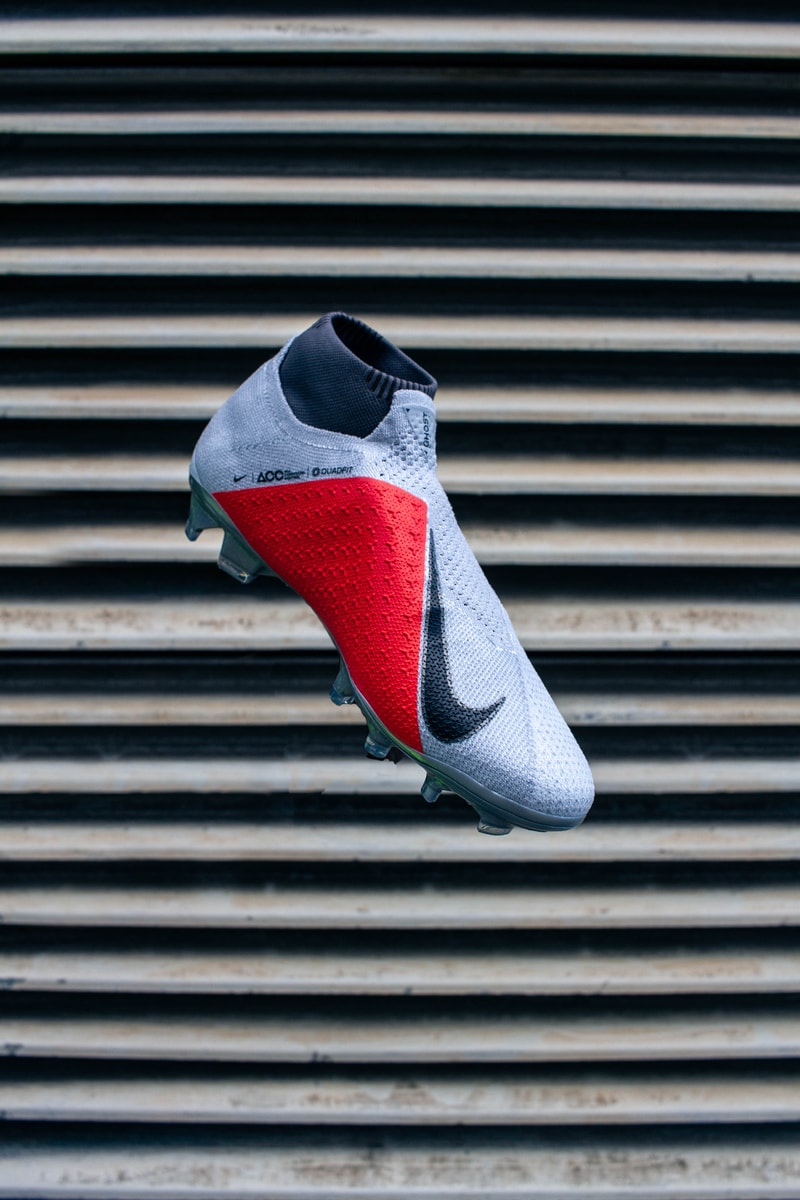 Photo De La Nike PhantomVSN