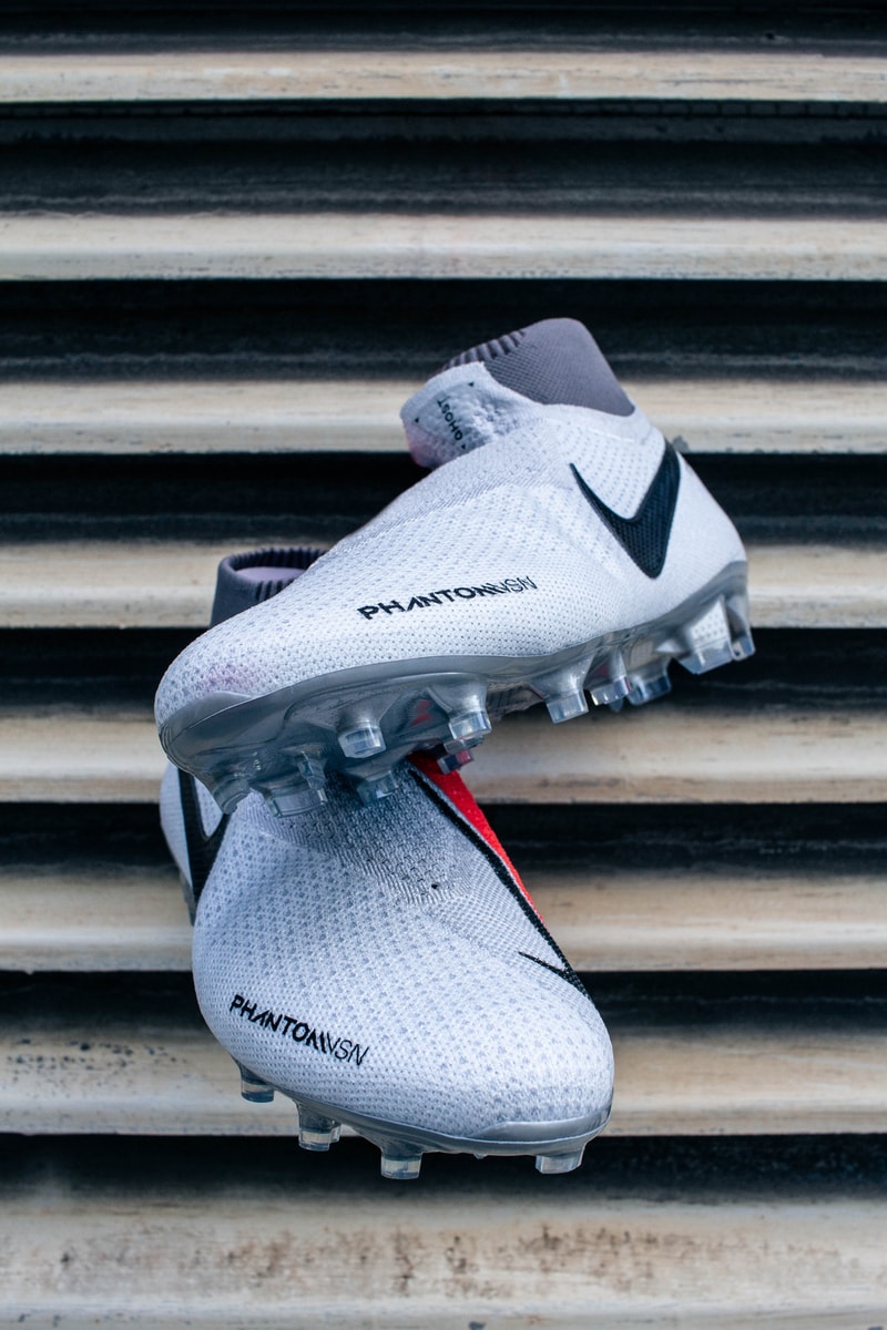 Photo De La Nike PhantomVSN