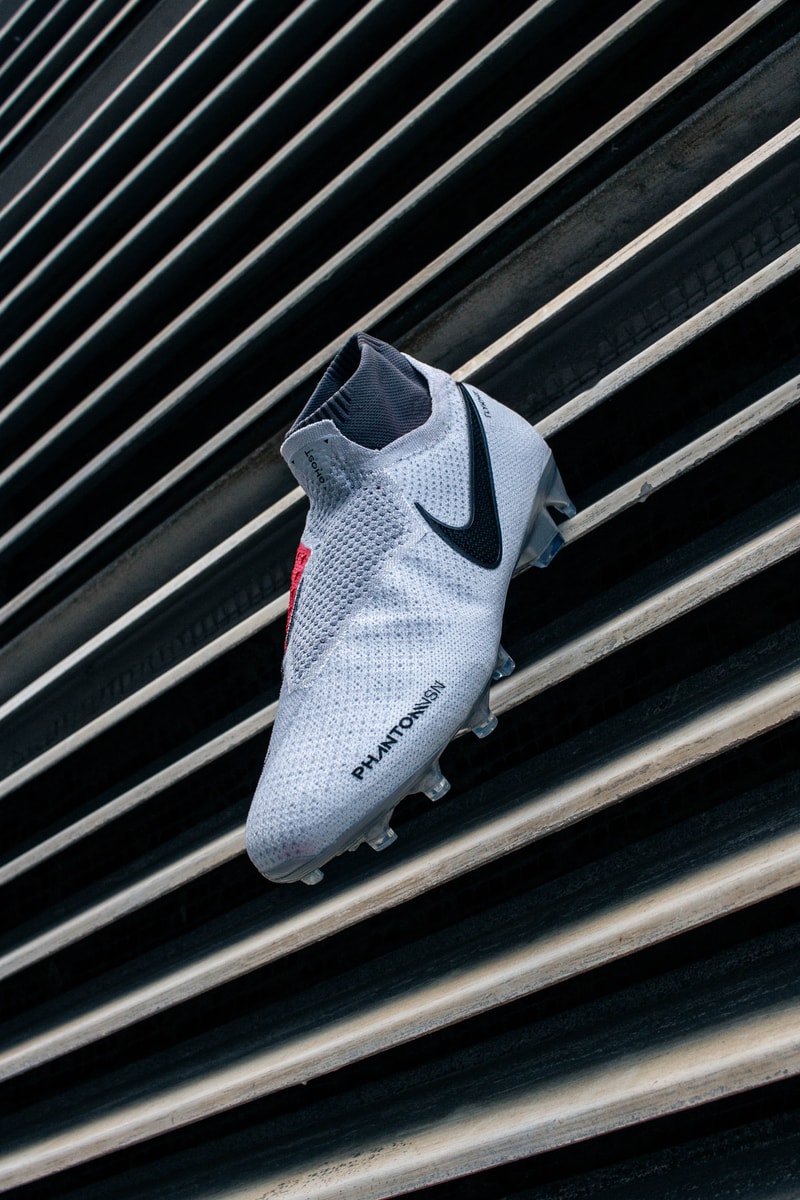Photo De La Nike PhantomVSN