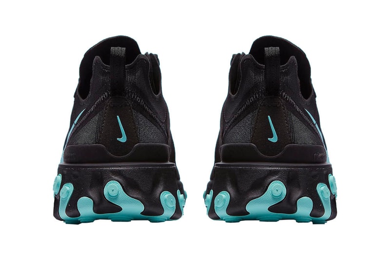 Photos De La Nouvelle Nike React Element 55